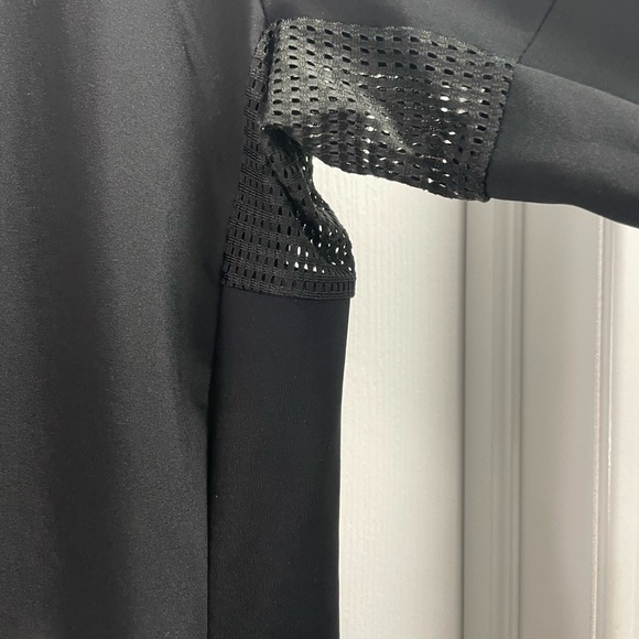 Adidas Fitness Jacket - Picture 6 of 12